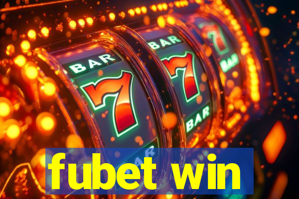 fubet win